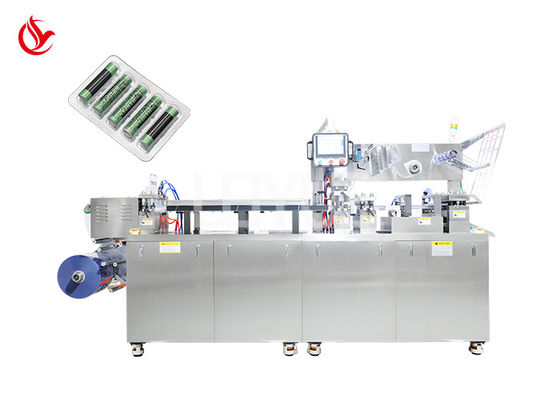 OEM Machine automatique de formation de cloques pour les emballages de filtres à cigarettes
